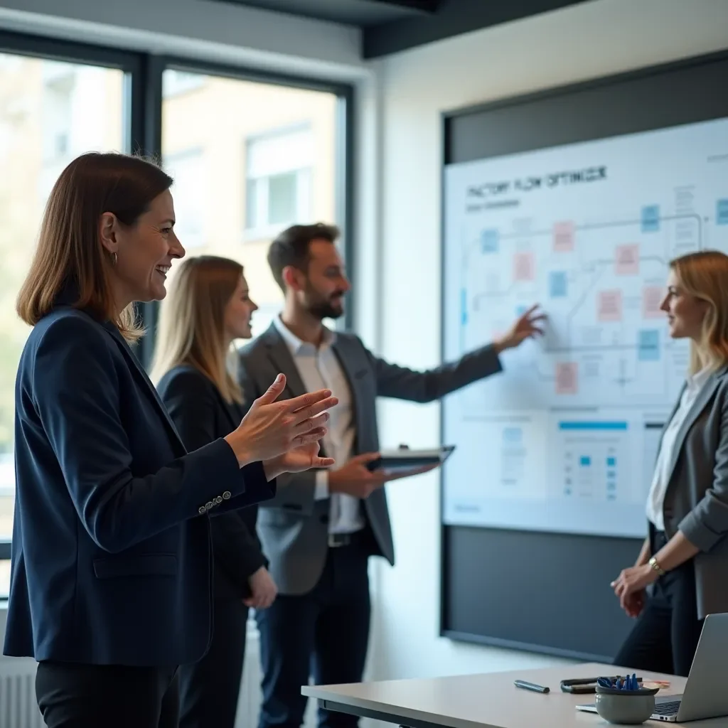 Minimalist design showcase